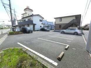 宇都宮駅 車移動15分  4.5km 2階の物件内観写真